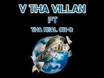 VThaVillan #MRPOSTED