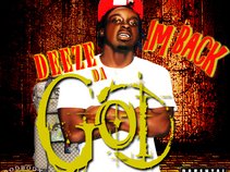 Deeze Da God