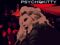 Psychokitty