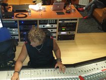 steve thompson productions inc