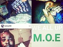 Joe Boy Musik