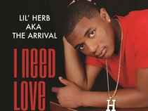 LIL HERB AKA THE ARRIVAL