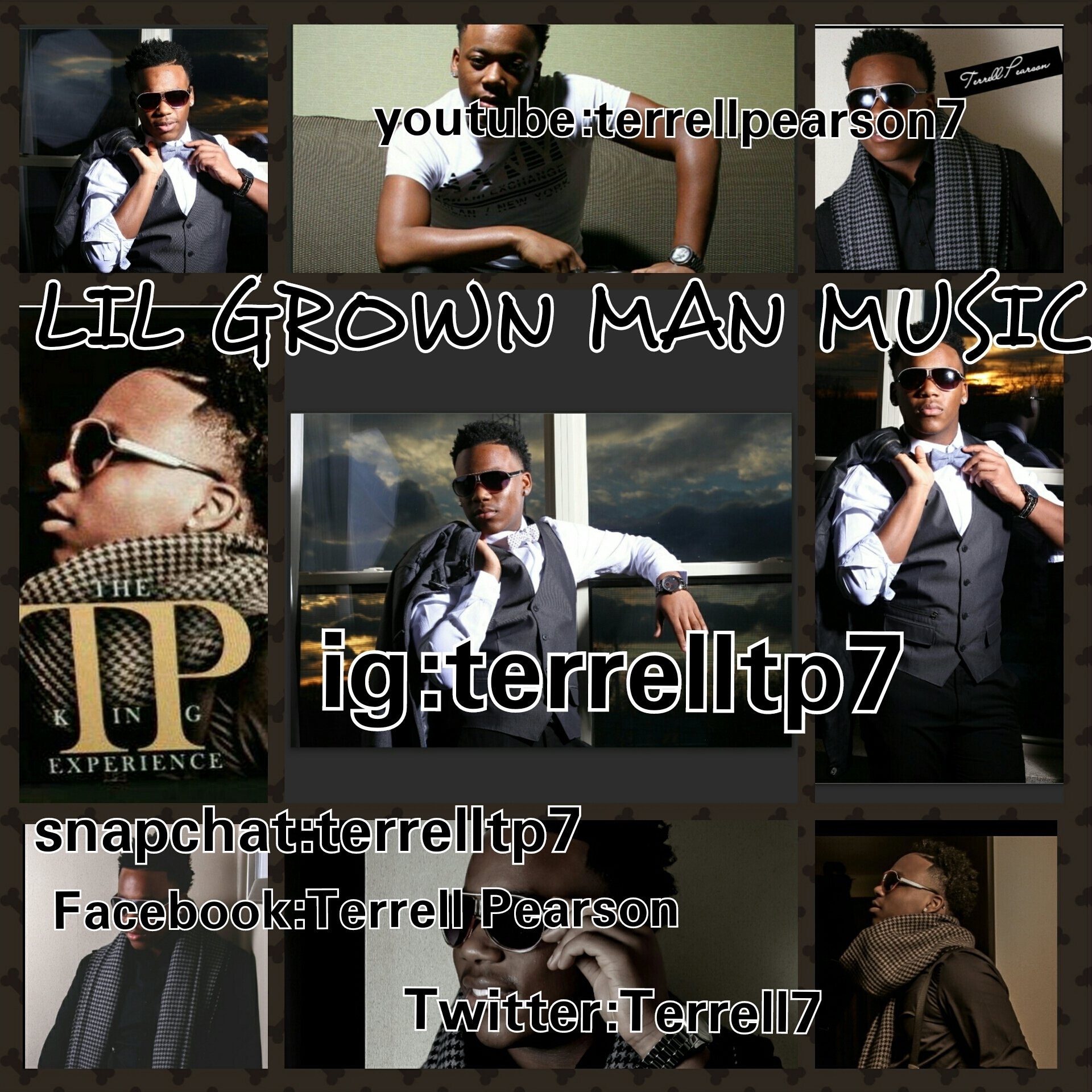 ReverbNation profile picture for @tp7