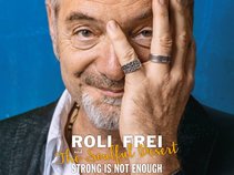 Roli Frei & the Soulful Desert