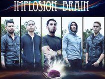 IMPLOSION BRAIN