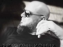 Tommy Keith