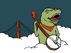 Image for Fog City Banjo