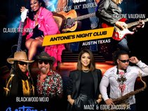 Jay "Blue Jay" Jourden