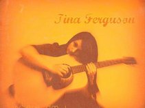 Tina Ferguson