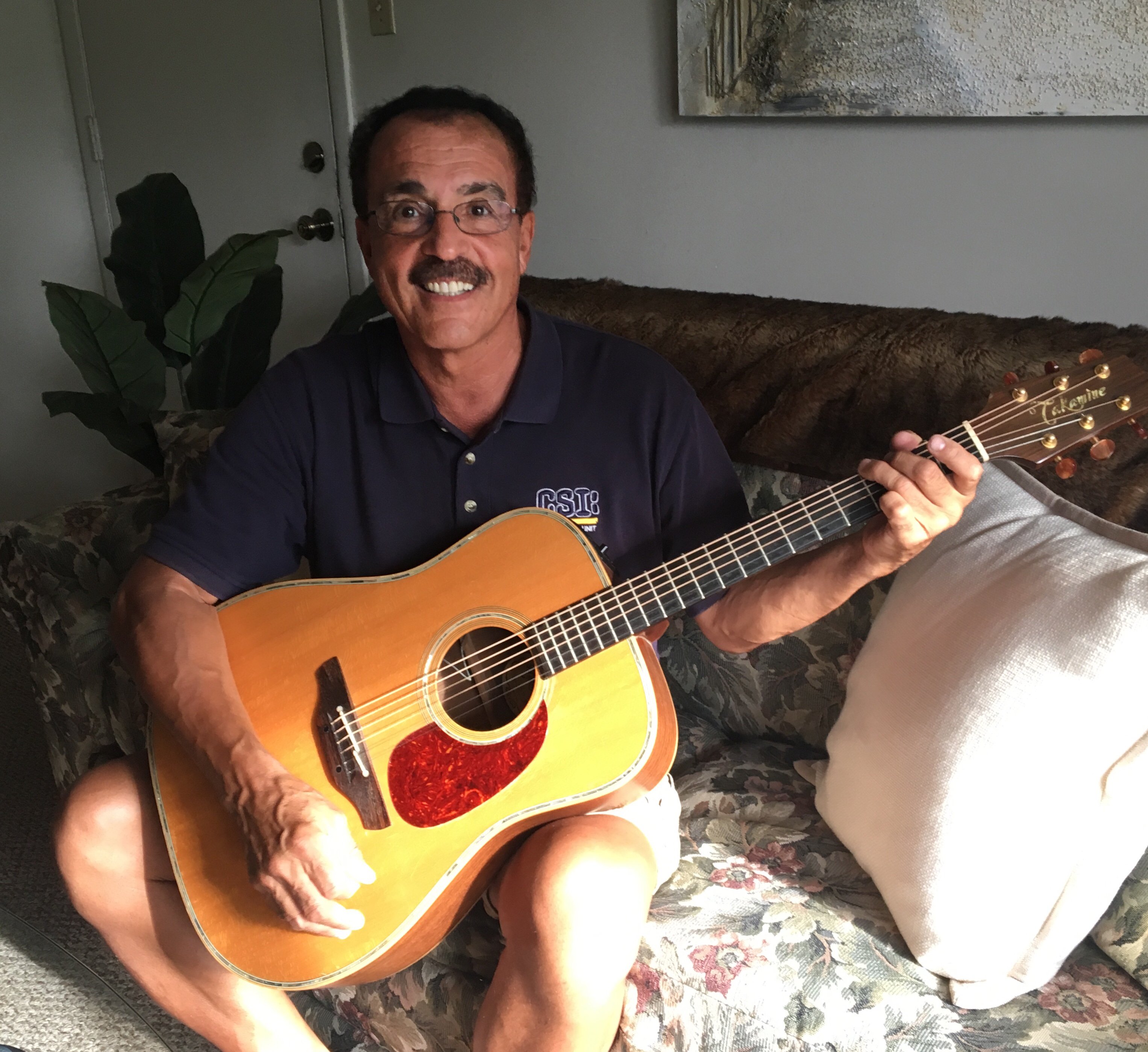 David Roldan | ReverbNation
