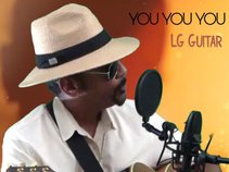 LG Guitar