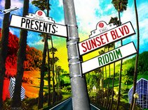 Sunset Blvd
