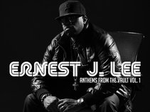 Ernest J. Lee