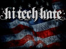 Hi-Tech Hate