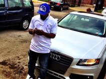 Damien Simmons
