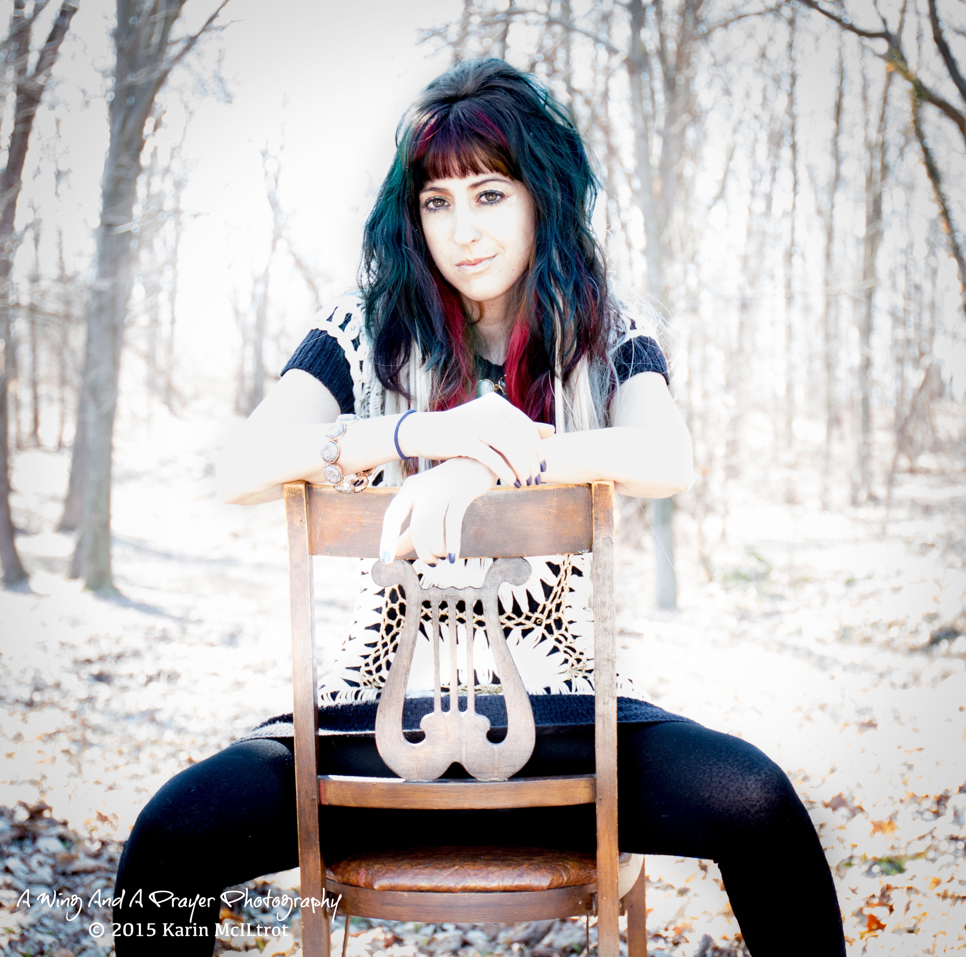 Alison Tuesday | ReverbNation