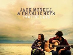 Image for Jack McNeill and Charlie Heys