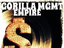 GORILLA MGMT