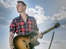 Jesse Alan (Music)