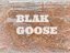 Blak Goose (Artist)