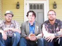 She Swings, She Sways