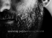 Mourning People