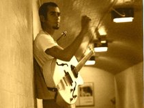 Buddy Valiante