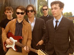 Image for The Arrogants