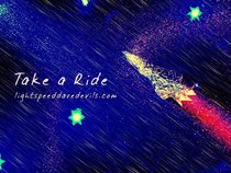 Lightspeed Daredevils