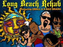 LONG BEACH REHAB