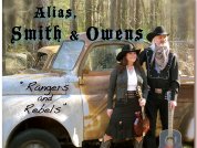Alias, Smith & Owens
