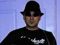 Todd Anthony