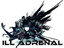 ill adrenal