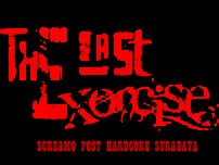 The Last Exorcise (screamo surabaya)