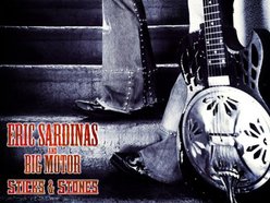 Image for Eric Sardinas and Big Motor