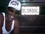 SkooLyrics:  House Recordings I'm An Old School King (Artist)