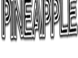 Image for Lucky Pineapple