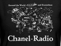 𝐂𝐇𝐀𝐍𝐄𝐋 𝐑𝐀𝐃𝐈𝐎