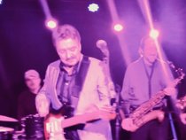 Carl Webb Band