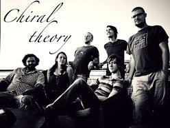 Image for Chiral Theory