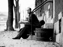 David Blake