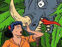 It's A Fucking Rhino