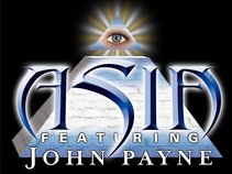 ASIA Featuring John Payne