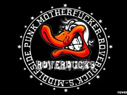 ROVERDUCKS