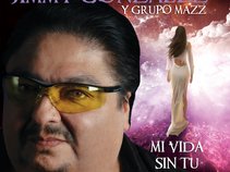 Jimmy Gonzalez Y Grupo Mazz