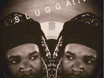 S.T.P slugga