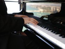 Chris White's Music