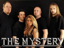 The Mystery