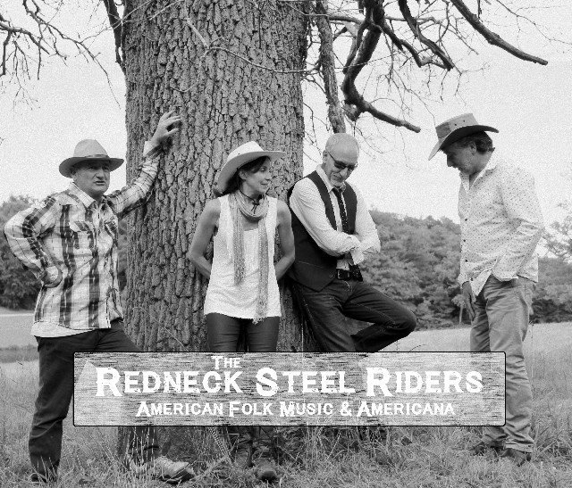 The Redneck Steel Riders | ReverbNation