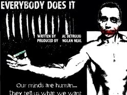 Al DeTrolio- songwriter